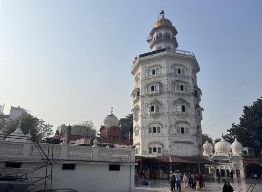 Gurdwara Baba Atal